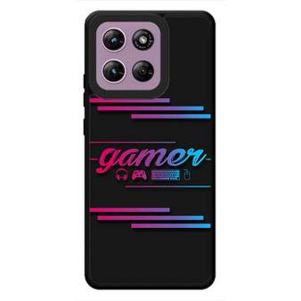 Gamer Motorola Moto G Stylus 2026 Case