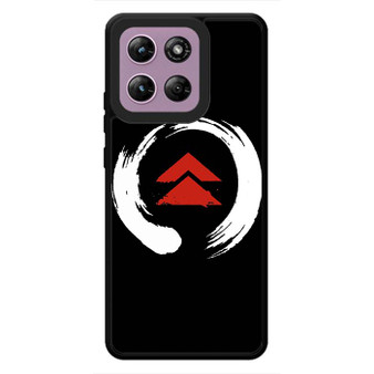 Ghost of Tsushima 4 Motorola Moto G Stylus 2026 Case