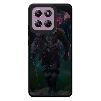 Goblin Slayer 3 Motorola Moto G Stylus 2026 Case