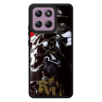 Goblin Slayer 4 Motorola Moto G Stylus 2026 Case