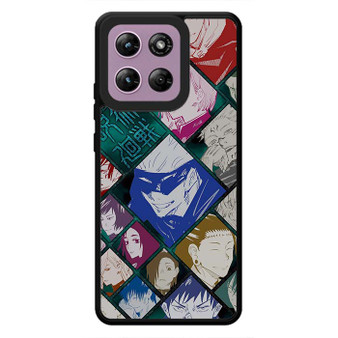 Jujutsu Kaisen 1 Motorola Moto G Stylus 2026 Case