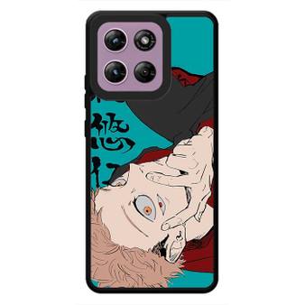 Jujutsu Kaisen 2 Motorola Moto G Stylus 2026 Case