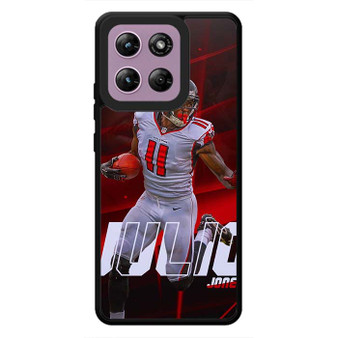Julio Jones 1 Motorola Moto G Stylus 2026 Case
