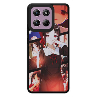 Kaguya Sama Love is War 1 Motorola Moto G Stylus 2026 Case