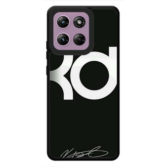Kevin Durant Signature Motorola Moto G Stylus 2026 Case