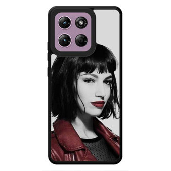 la casa De Papel Tokyo 2 Motorola Moto G Stylus 2026 Case