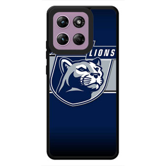 Lion Pride Penn State Motorola Moto G Stylus 2026 Case