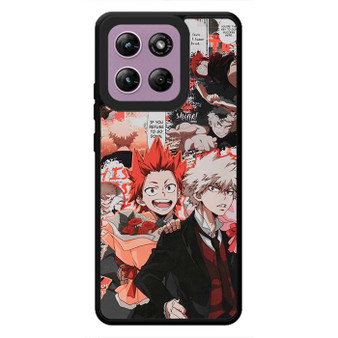 My Hero Academia 1 Motorola Moto G Stylus 2026 Case