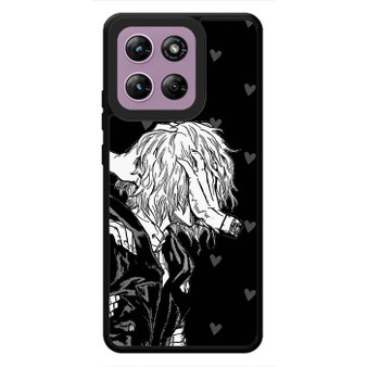 My Hero Academia Shigaraki Tomura 2 Motorola Moto G Stylus 2026 Case