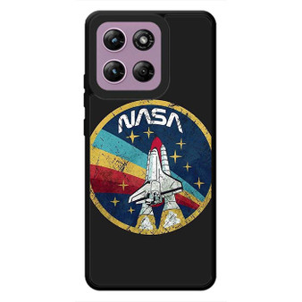 NASA Motorola Moto G Stylus 2026 Case