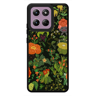 Pokemon Plant Motorola Moto G Stylus 2026 Case