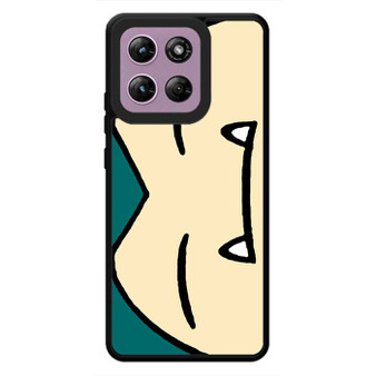 Snorlax 1 Motorola Moto G Stylus 2026 Case