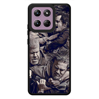 Sons of Anarchy 1 Motorola Moto G Stylus 2026 Case