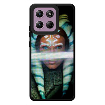 Star Wars Ahsoka Tano 2 Motorola Moto G Stylus 2026 Case