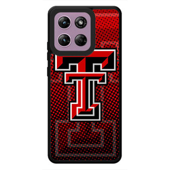 Texas Tech Motorola Moto G Stylus 2026 Case