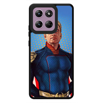 The Boys Homelander Motorola Moto G Stylus 2026 Case