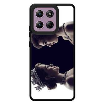The Crown 2 Motorola Moto G Stylus 2026 Case