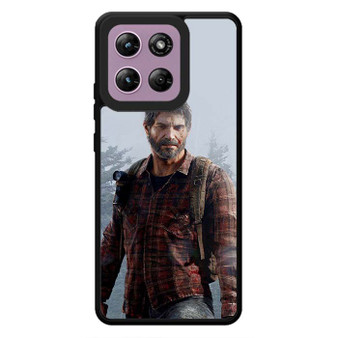 The Last of Us Part II Joel Motorola Moto G Stylus 2026 Case