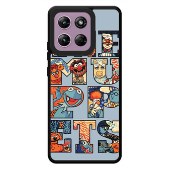 The Muppets 1 Motorola Moto G Stylus 2026 Case
