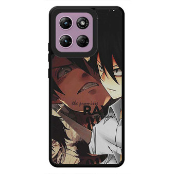 The Promised Never Land Ray Motorola Moto G Stylus 2026 Case