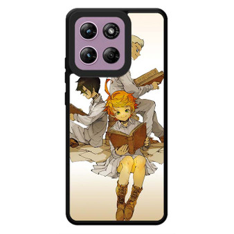 The Promised Neverland 3 Motorola Moto G Stylus 2026 Case