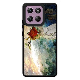 The Promised Neverland Emma 2 Motorola Moto G Stylus 2026 Case