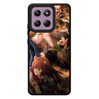 The Rising of the Shield Hero Aka Tate No Yuusha Motorola Moto G Stylus 2026 Case