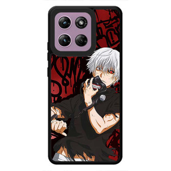 Tokyo Ghoul Kaneki Ken Motorola Moto G Stylus 2026 Case