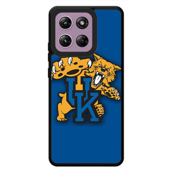 University of kentucky wildcats Motorola Moto G Stylus 2026 Case
