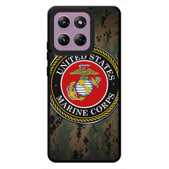 US Marine Corps Motorola Moto G Stylus 2026 Case