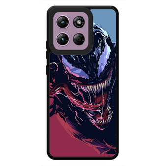 Venom Art Motorola Moto G Stylus 2026 Case