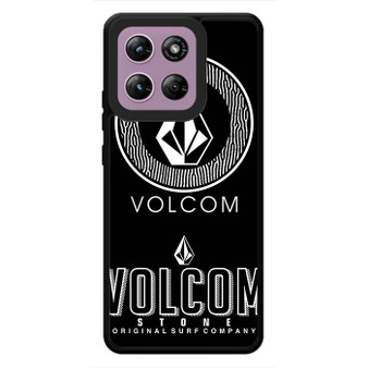 Volcom Stone Motorola Moto G Stylus 2026 Case