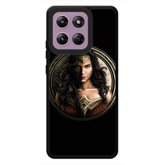 Wonder Woman Gal Gadot Motorola Moto G Stylus 2026 Case