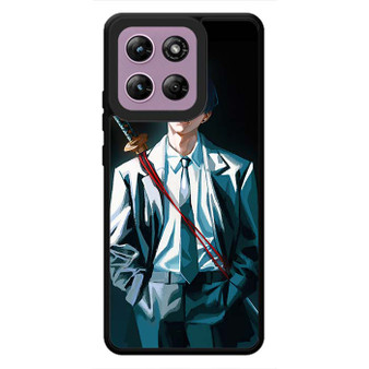 Aki Hayakawa Chnswman Motorola Moto G Stylus 2026 Case