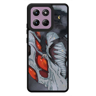 Aki Hayakawa fox devil summon Chnswman Motorola Moto G Stylus 2026 Case