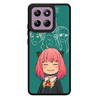 Anya Spy x Family Motorola Moto G Stylus 2026 Case