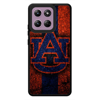 Auburn Tigers american football team Motorola Moto G Stylus 2026 Case