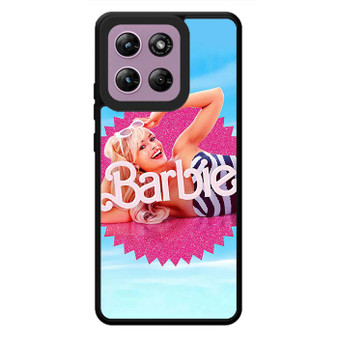 Barbie Motorola Moto G Stylus 2026 Case