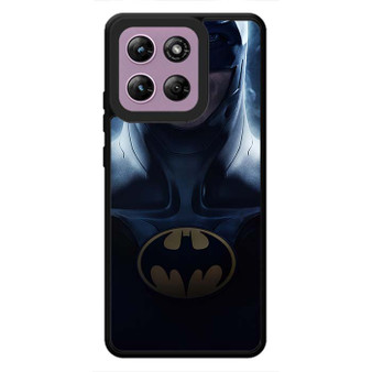 Batman the Flash Michael Keaton Motorola Moto G Stylus 2026 Case