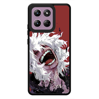 Boku no hero academia Shigaraki Motorola Moto G Stylus 2026 Case