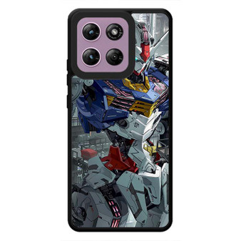 Cool Gundam Motorola Moto G Stylus 2026 Case