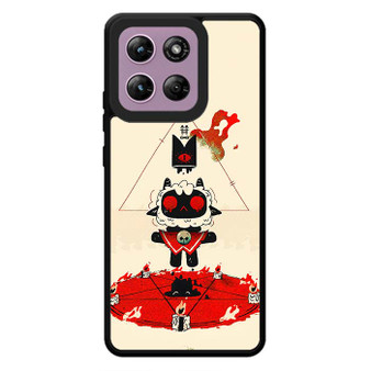 Cult of the Lambs 1 Motorola Moto G Stylus 2026 Case