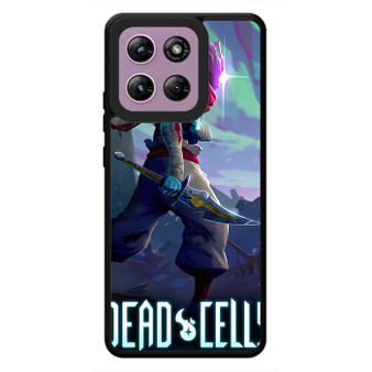Dead Cells 1 Motorola Moto G Stylus 2026 Case