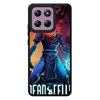 Dead Cells 2 Motorola Moto G Stylus 2026 Case