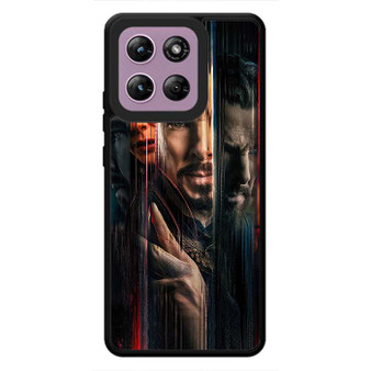 Doctor Strange in the Multiverse of Madness Art Motorola Moto G Stylus 2026 Case