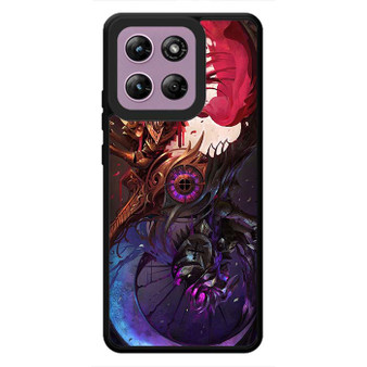 Elden Ring Art Motorola Moto G Stylus 2026 Case