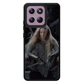 Galadriel Rings of Power Motorola Moto G Stylus 2026 Case