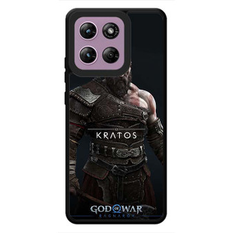 God Of War Ragnarok Kratos Motorola Moto G Stylus 2026 Case