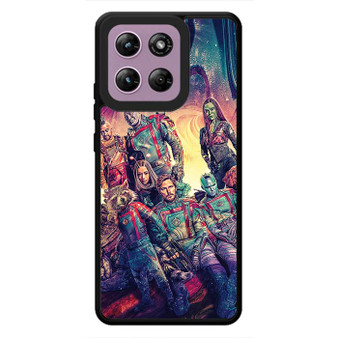 Guardian of the Galaxy Volume 3 Motorola Moto G Stylus 2026 Case
