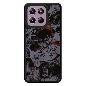 Hajime No Ippo Collage Motorola Moto G Stylus 2026 Case